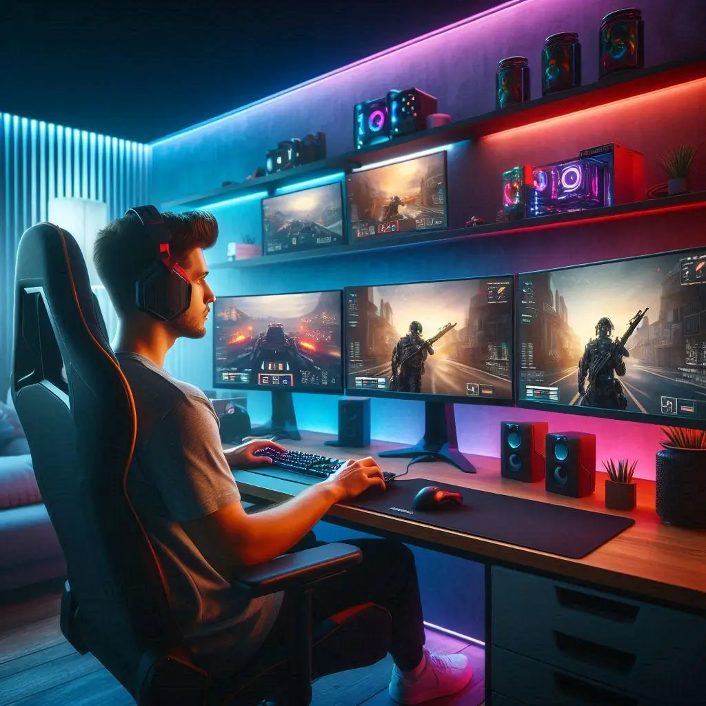 GPU bottleneck